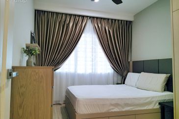 Taman Langat Utama 3