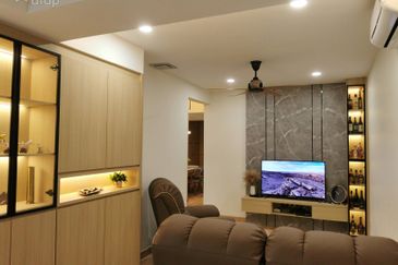 Taman Langat Utama 3