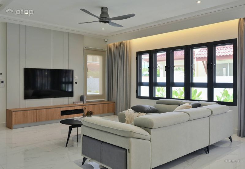 Kampong Bukit Changgang