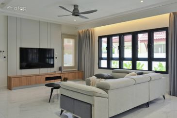 Kampong Bukit Changgang