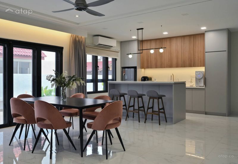 Kampong Bukit Changgang