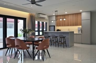 Kampong Bukit Changgang