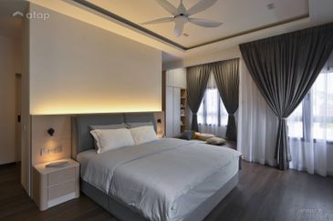 Kampong Bukit Changgang