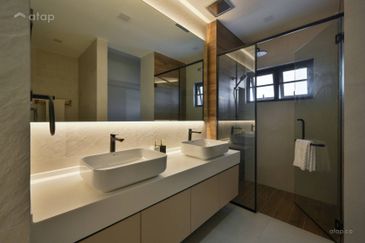 Kampong Bukit Changgang