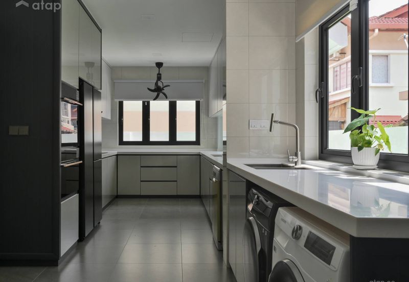 Kampong Bukit Changgang