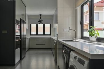 Kampong Bukit Changgang