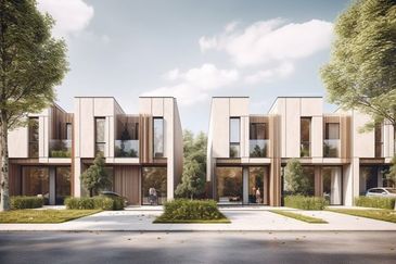 Kampong Bukit Changgang