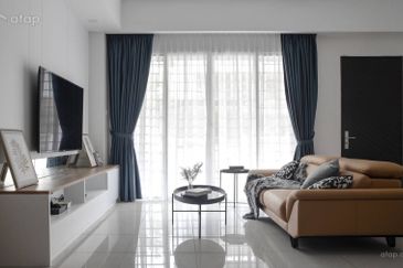 Kampong Bukit Changgang