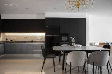 Kampong Bukit Changgang