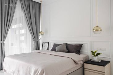 Kampong Bukit Changgang