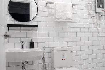 Kampong Bukit Changgang