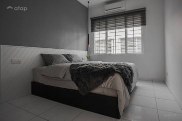 Kampong Bukit Changgang