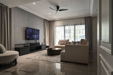 Kampong Bukit Changgang