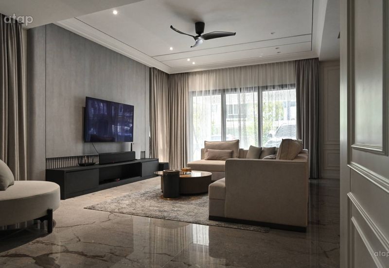 Kampong Bukit Changgang