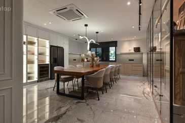 Kampong Bukit Changgang