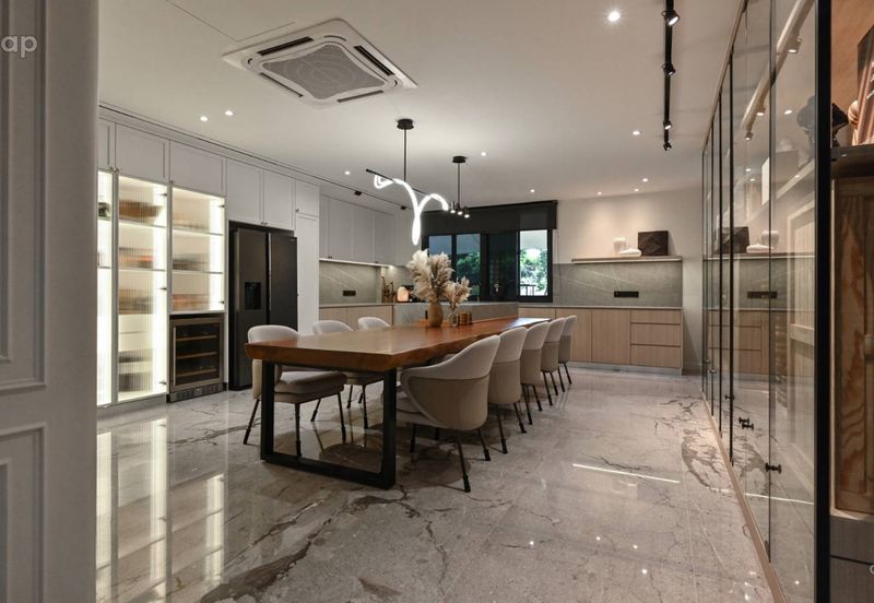 Kampong Bukit Changgang