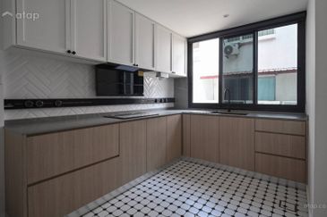 Kampong Bukit Changgang