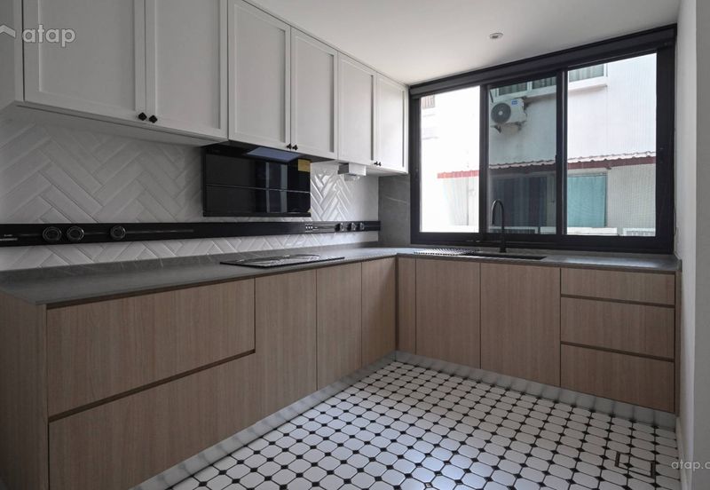 Kampong Bukit Changgang