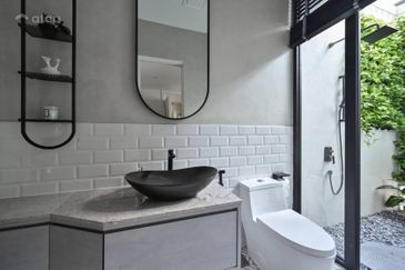 Kampong Bukit Changgang