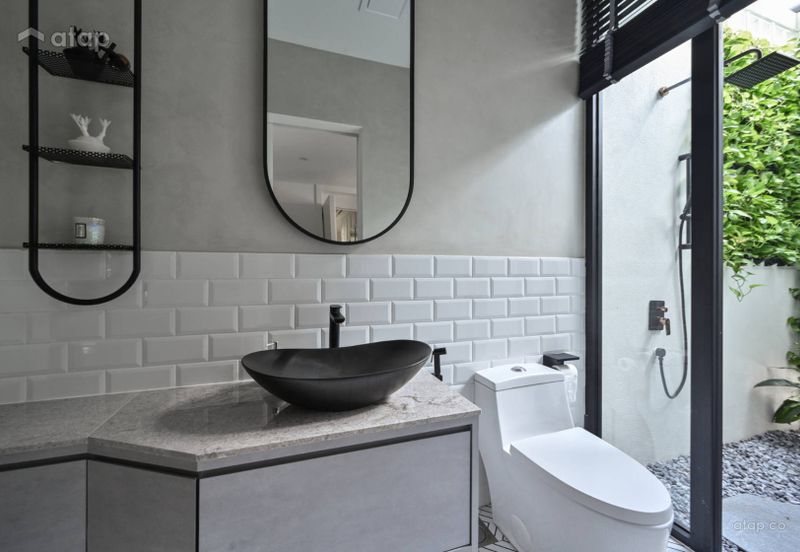 Kampong Bukit Changgang