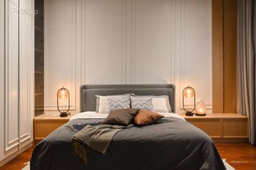 Kampong Bukit Changgang