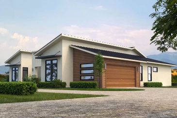 Kampong Bukit Changgang