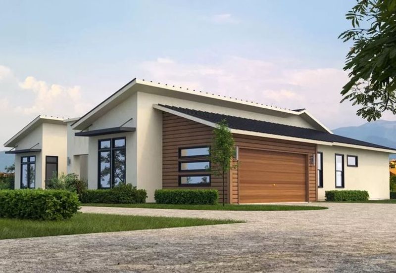 Kampong Bukit Changgang