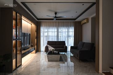 Kampong Bukit Changgang