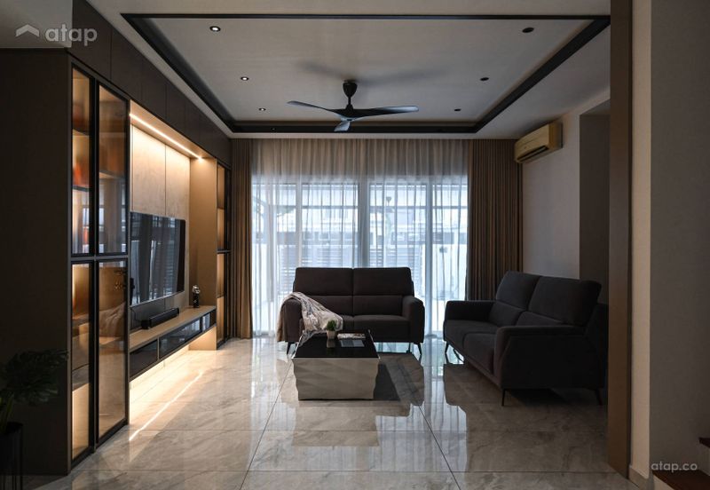 Kampong Bukit Changgang