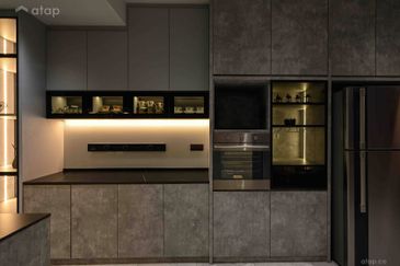 Kampong Bukit Changgang