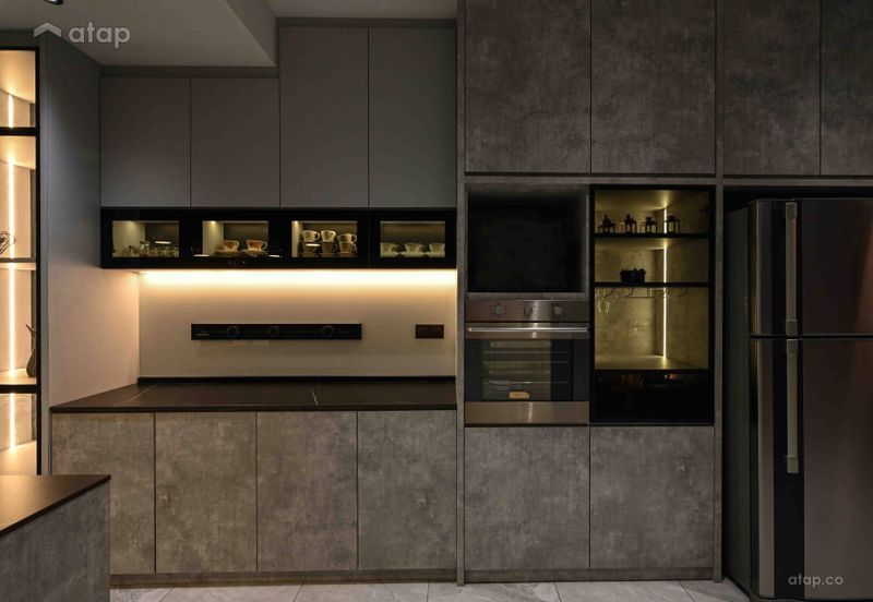 Kampong Bukit Changgang