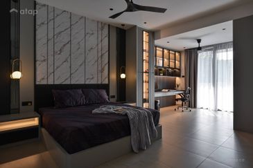 Kampong Bukit Changgang