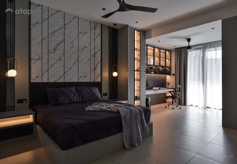 Kampong Bukit Changgang