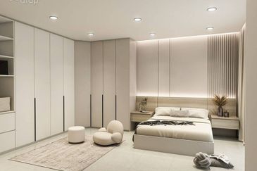 Kampong Bukit Changgang