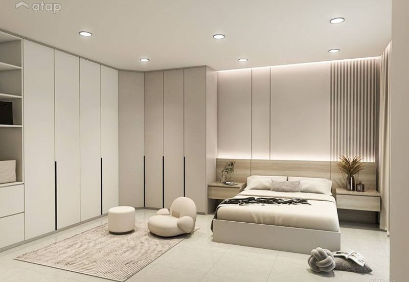 Kampong Bukit Changgang