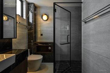 Kampong Bukit Changgang