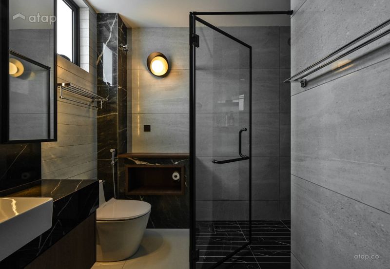 Kampong Bukit Changgang