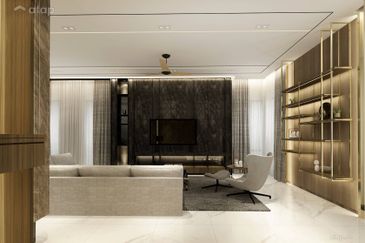 Kampong Bukit Changgang