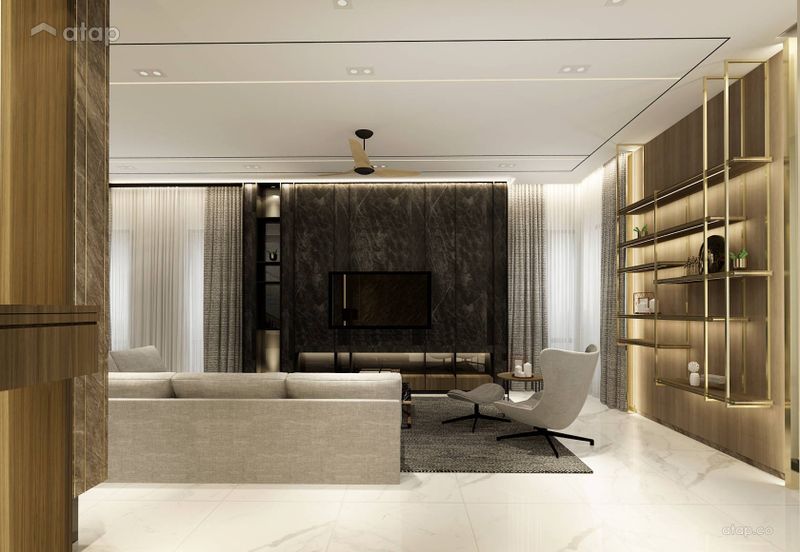 Kampong Bukit Changgang