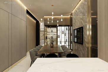 Kampong Bukit Changgang