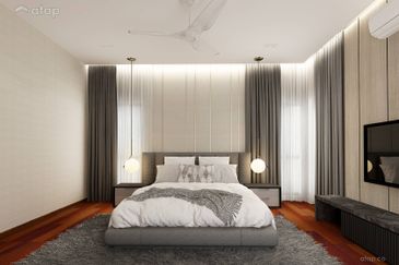 Kampong Bukit Changgang