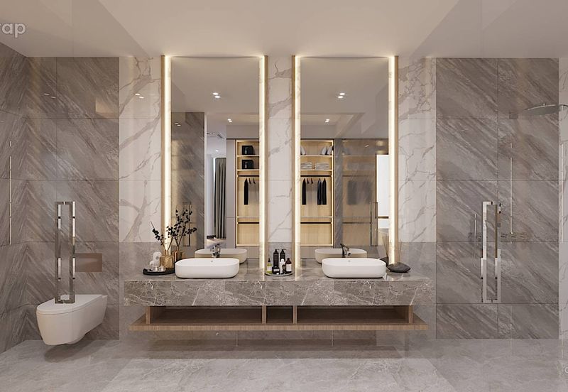 Kampong Bukit Changgang