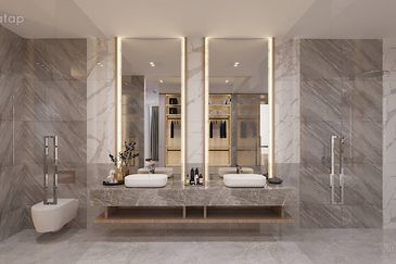 Kampong Bukit Changgang