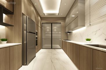 Kampong Bukit Changgang