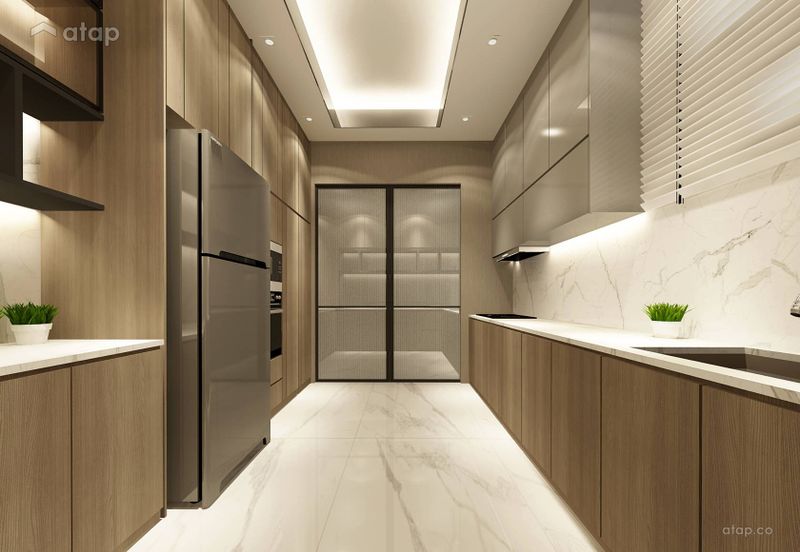 Kampong Bukit Changgang