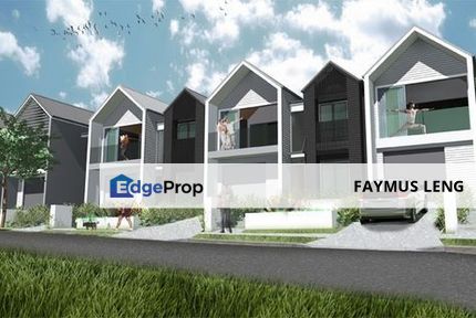 INDIVIDUAL TITLE PREMIUM 2 STOREY LANDED HOT SELLING IN SEPANG FOR SALE !!!, Selangor, Sepang