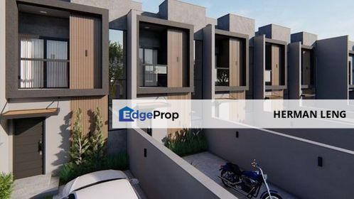 FREEHOLD / INDIVIDUAL TITLE 2 STOREY LANDED TOWNSHIP HOT IN NILAI FOR SALE !!!, Negeri Sembilan, Nilai