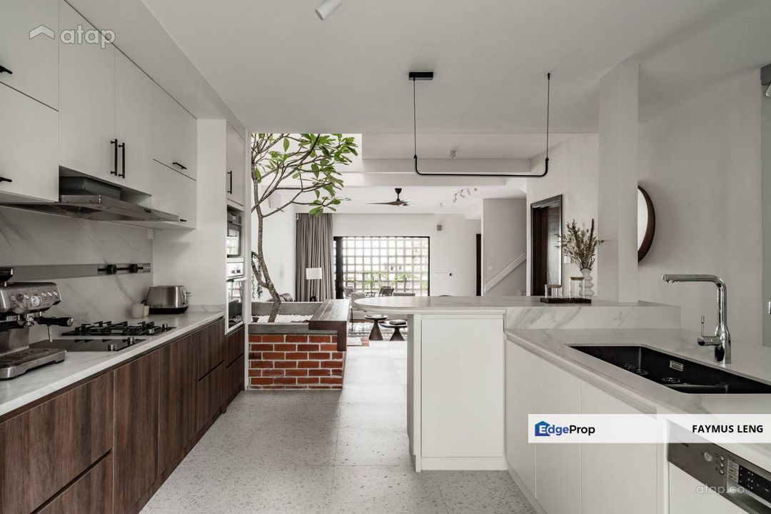 FREEHOLD / INDIVIDUAL TITLE 2 STOREY LANDED TOWNSHIP HOT IN NILAI FOR SALE !!!, Negeri Sembilan, Nilai