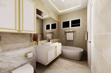 Bandar Baru Salak Tinggi