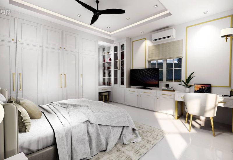 Bandar Baru Salak Tinggi